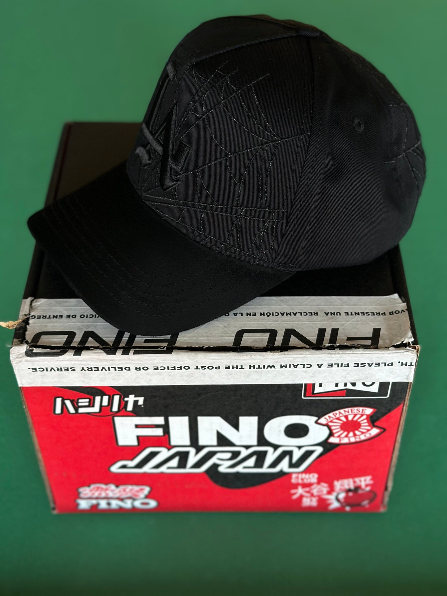 Gallo Fino Japan Edition - LA Spider