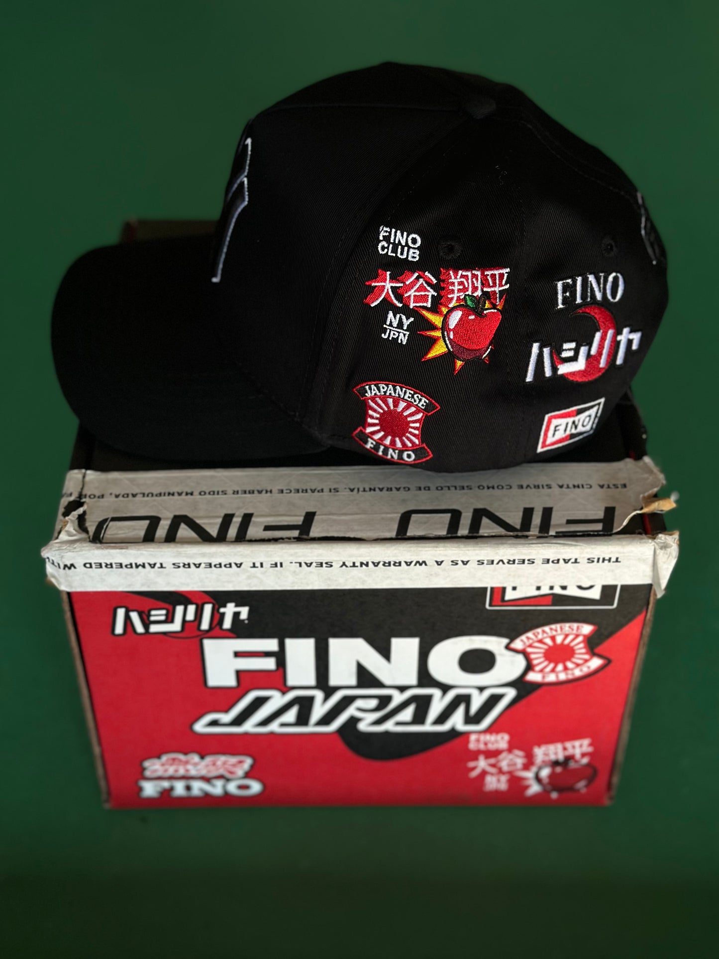 Gallo Fino Japan Edition - NY x Japan