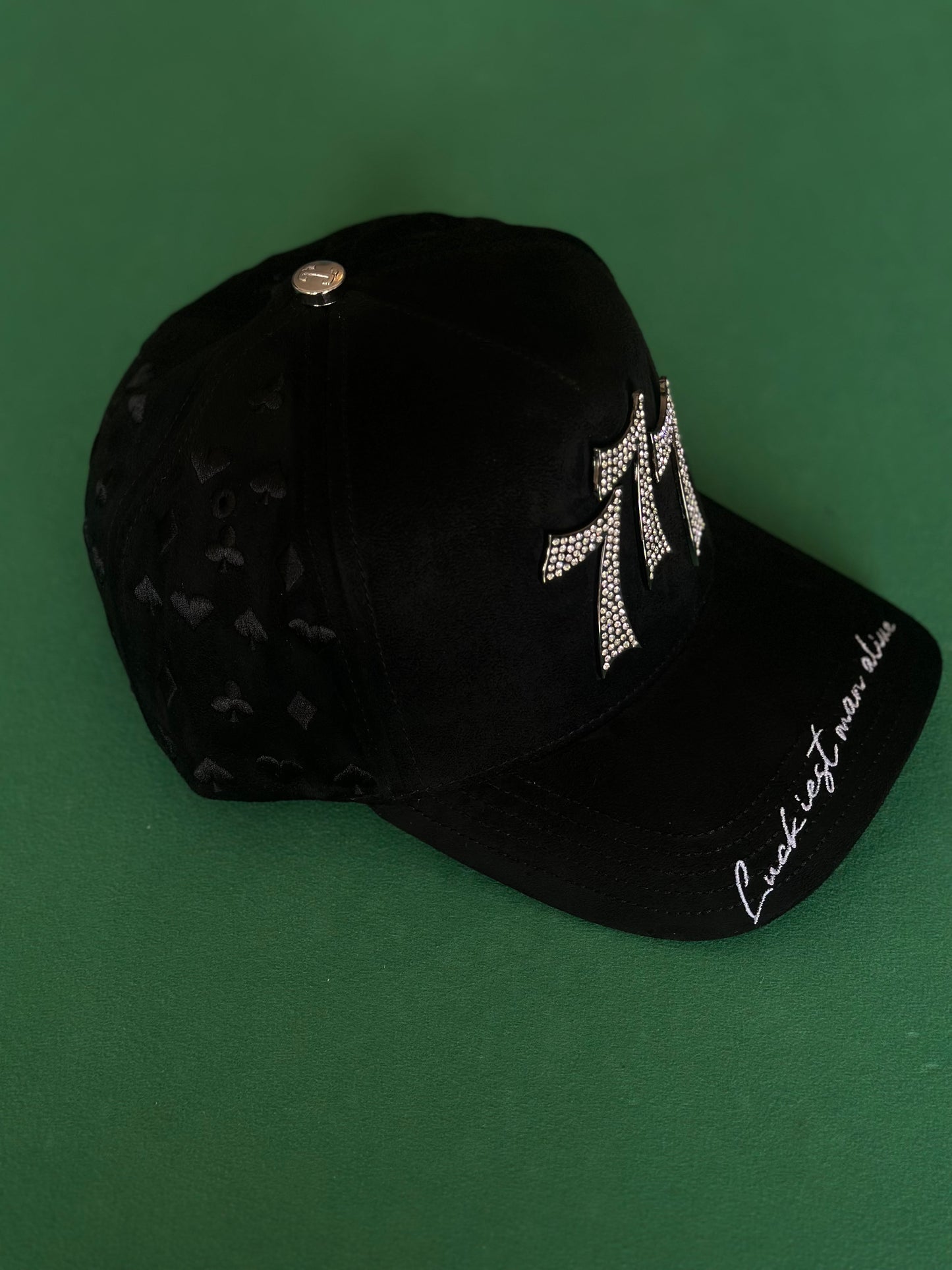 Cap Culture - 777