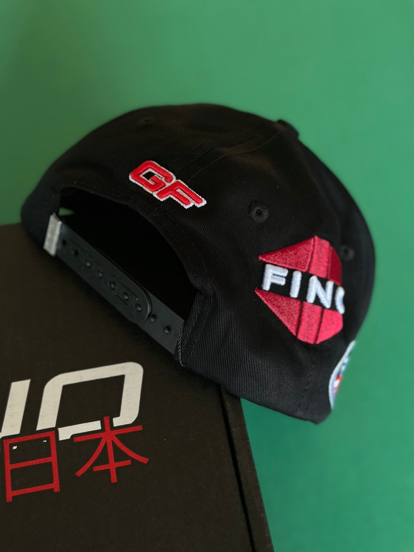Gallo Fino Japan Edition x Fino Japan