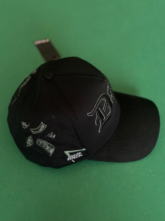 Gallo Fino x Marca Registrada - Déjame Hacer Dinero