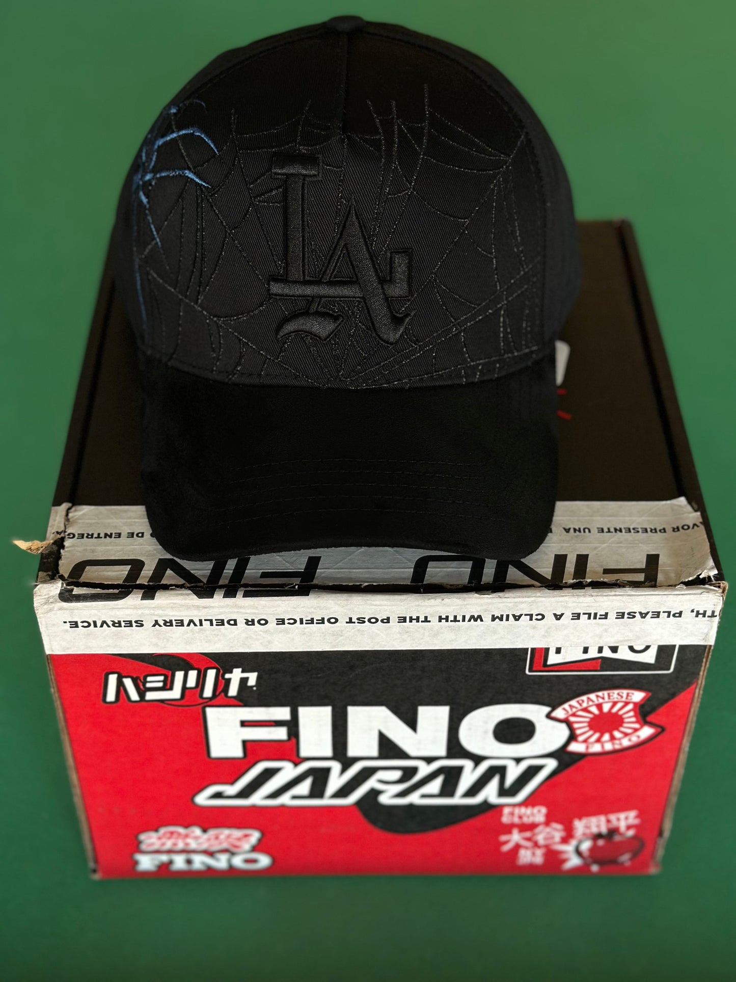 Gallo Fino Japan Edition - LA Spider