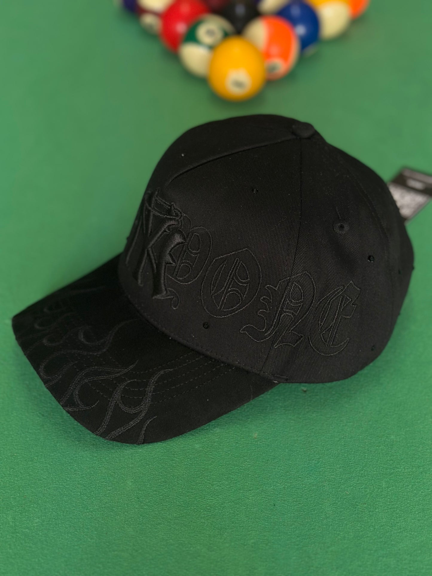 ThirtyOne Hats - NY Flames