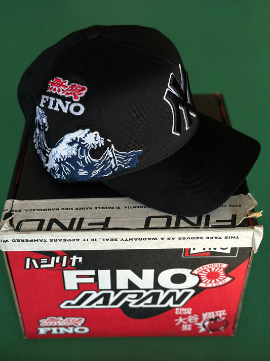 Gallo Fino Japan Edition - NY x Japan