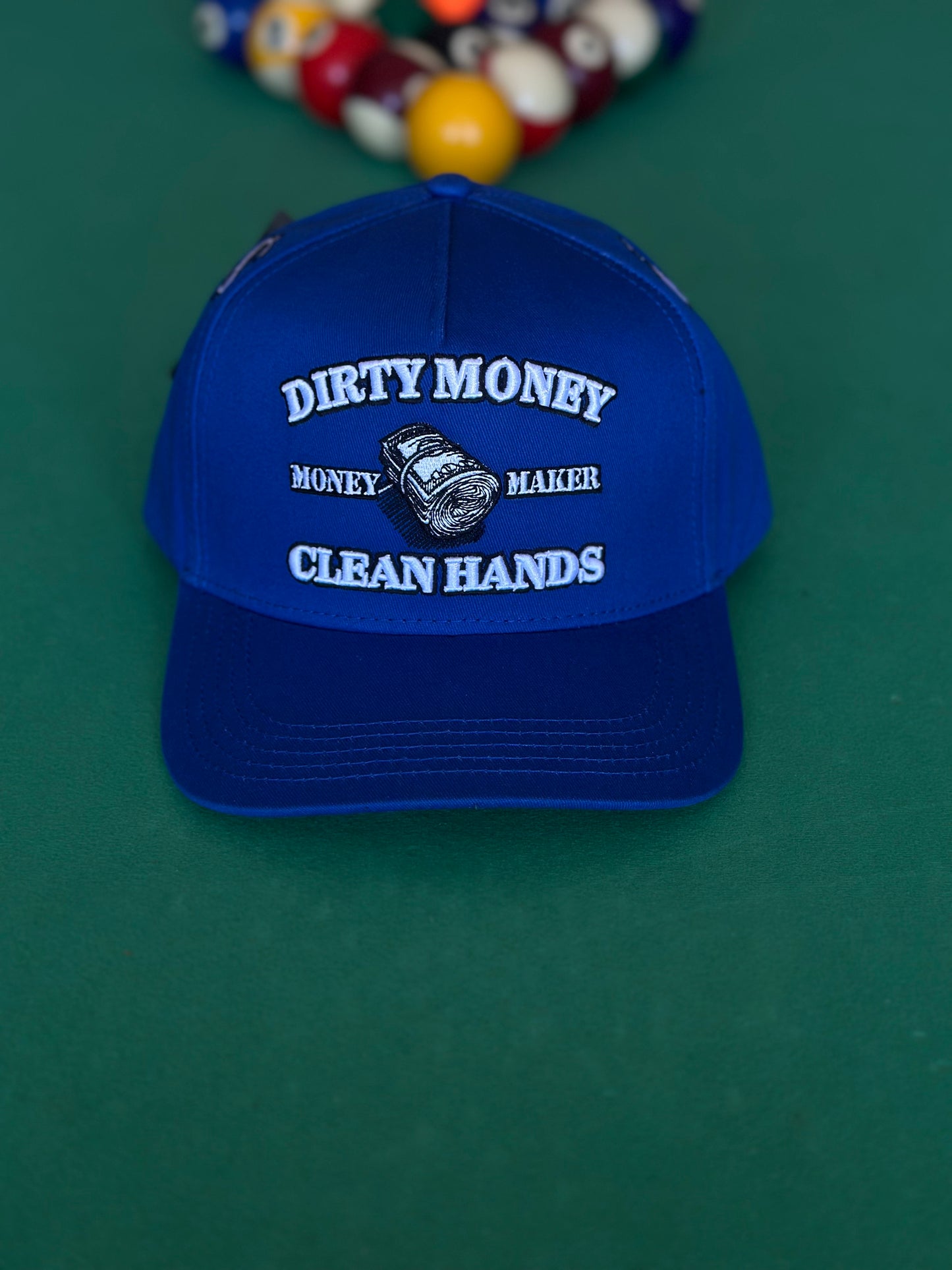 Estilo Selecto - Dirty Money