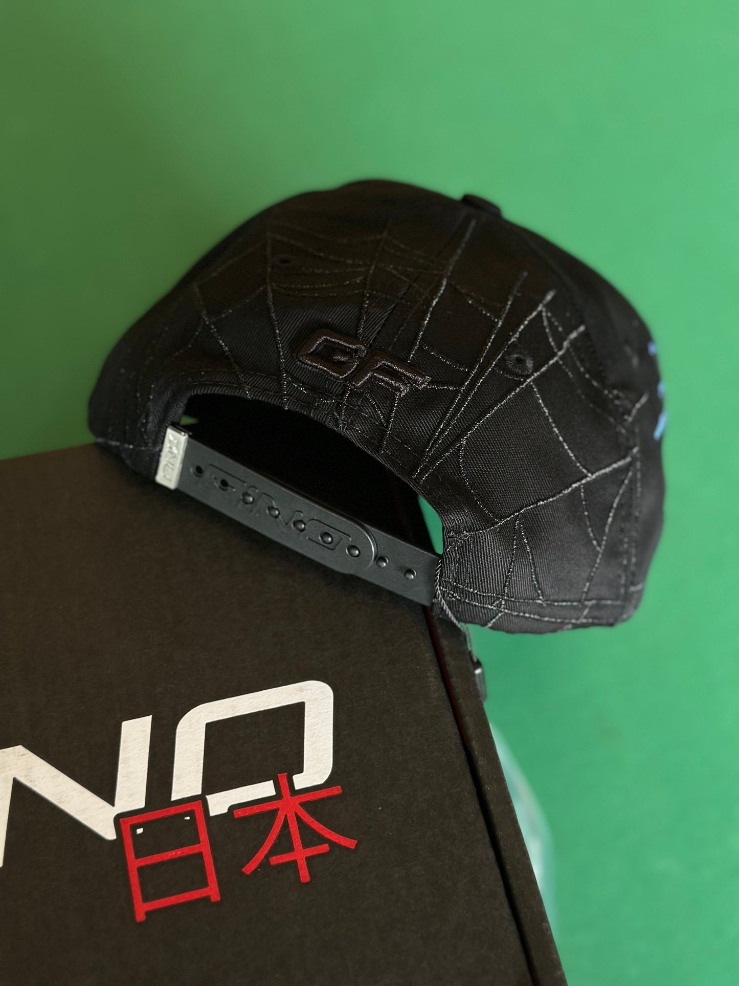 Gallo Fino Japan Edition - LA Spider