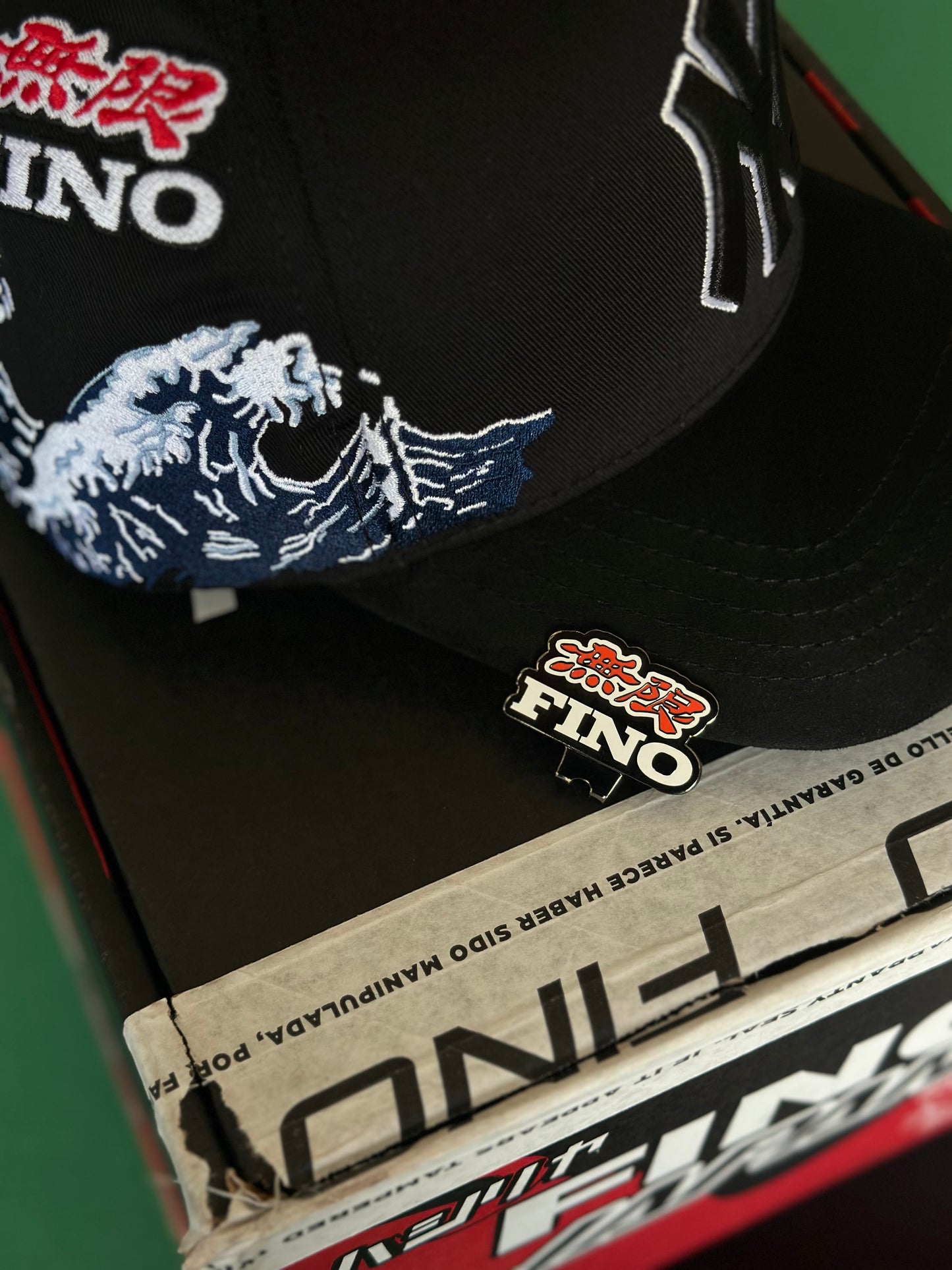 Gallo Fino Japan Edition - NY x Japan