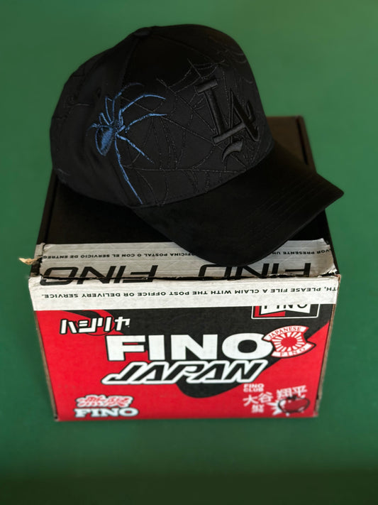 Gallo Fino Japan Edition - LA Spider