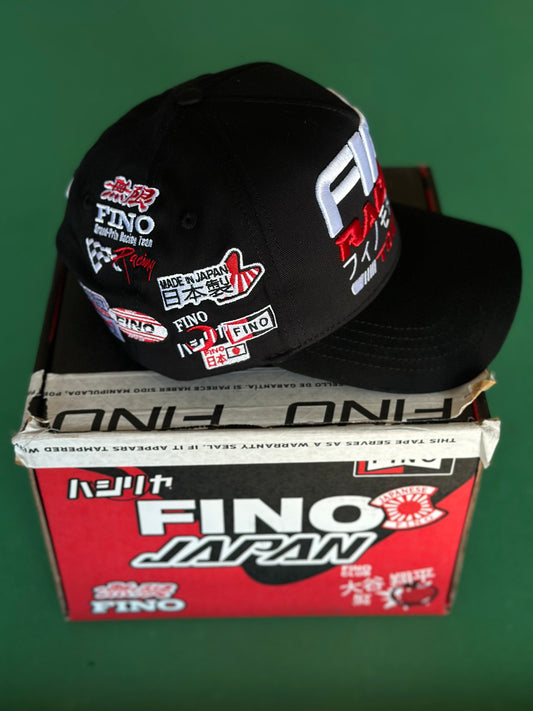 Gallo Fino Japan Edition - Tokyo Racing