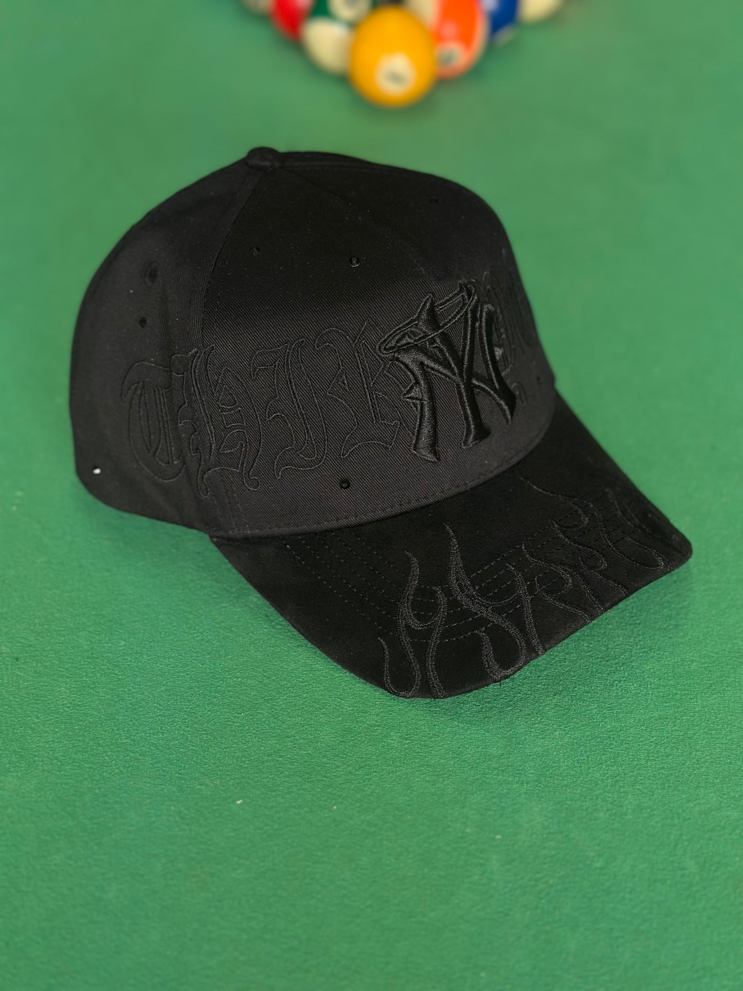 ThirtyOne Hats - NY Flames