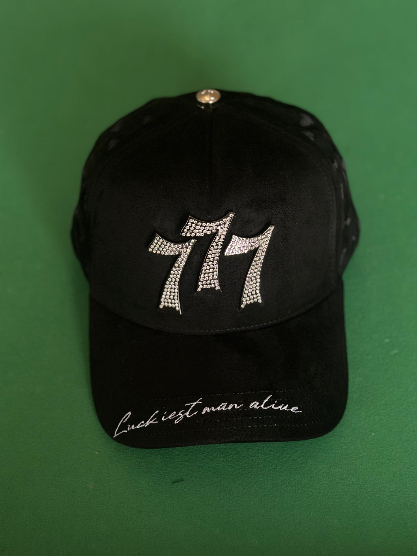 Cap Culture - 777