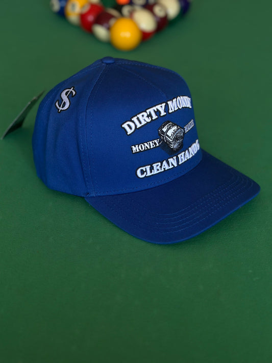 Estilo Selecto - Dirty Money