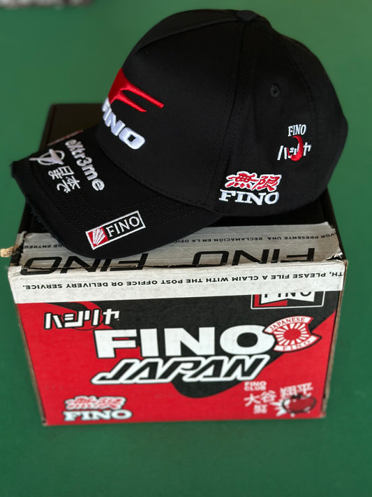 Gallo Fino Japan Edition x Fino Japan