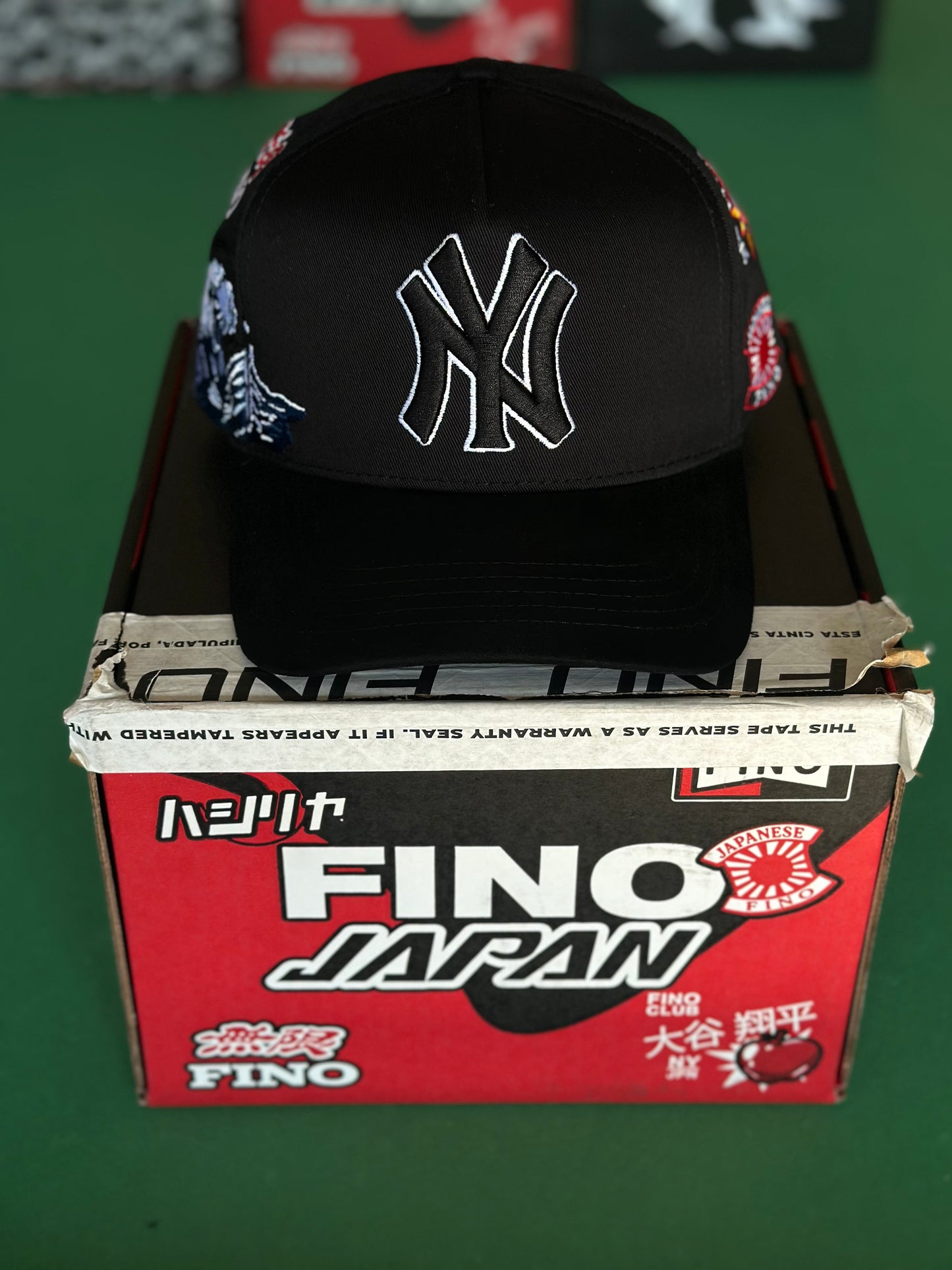Gallo Fino Japan Edition - NY x Japan