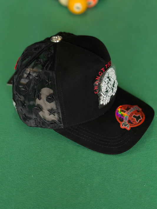 Iron Trendy - Change the Game