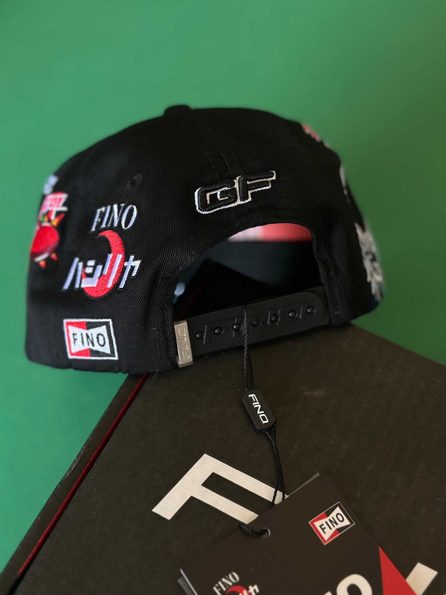 Gallo Fino Japan Edition - NY x Japan
