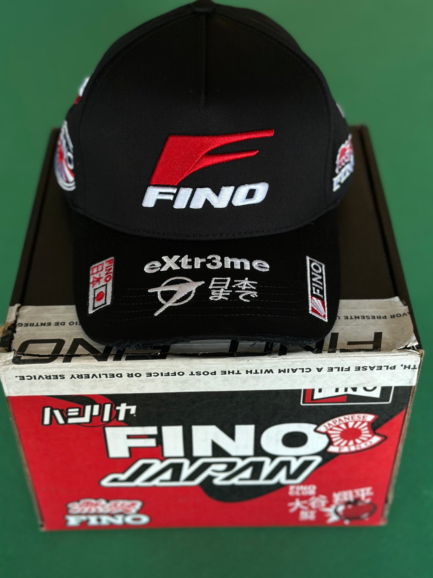 Gallo Fino Japan Edition x Fino Japan