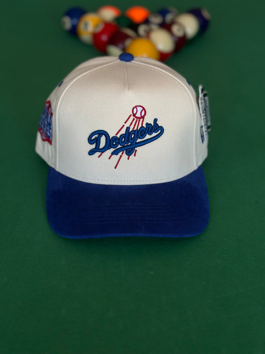 LA Dodgers