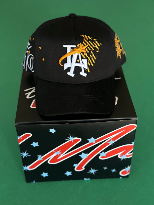 ThirtyOne Hats x El Mago - De East LA
