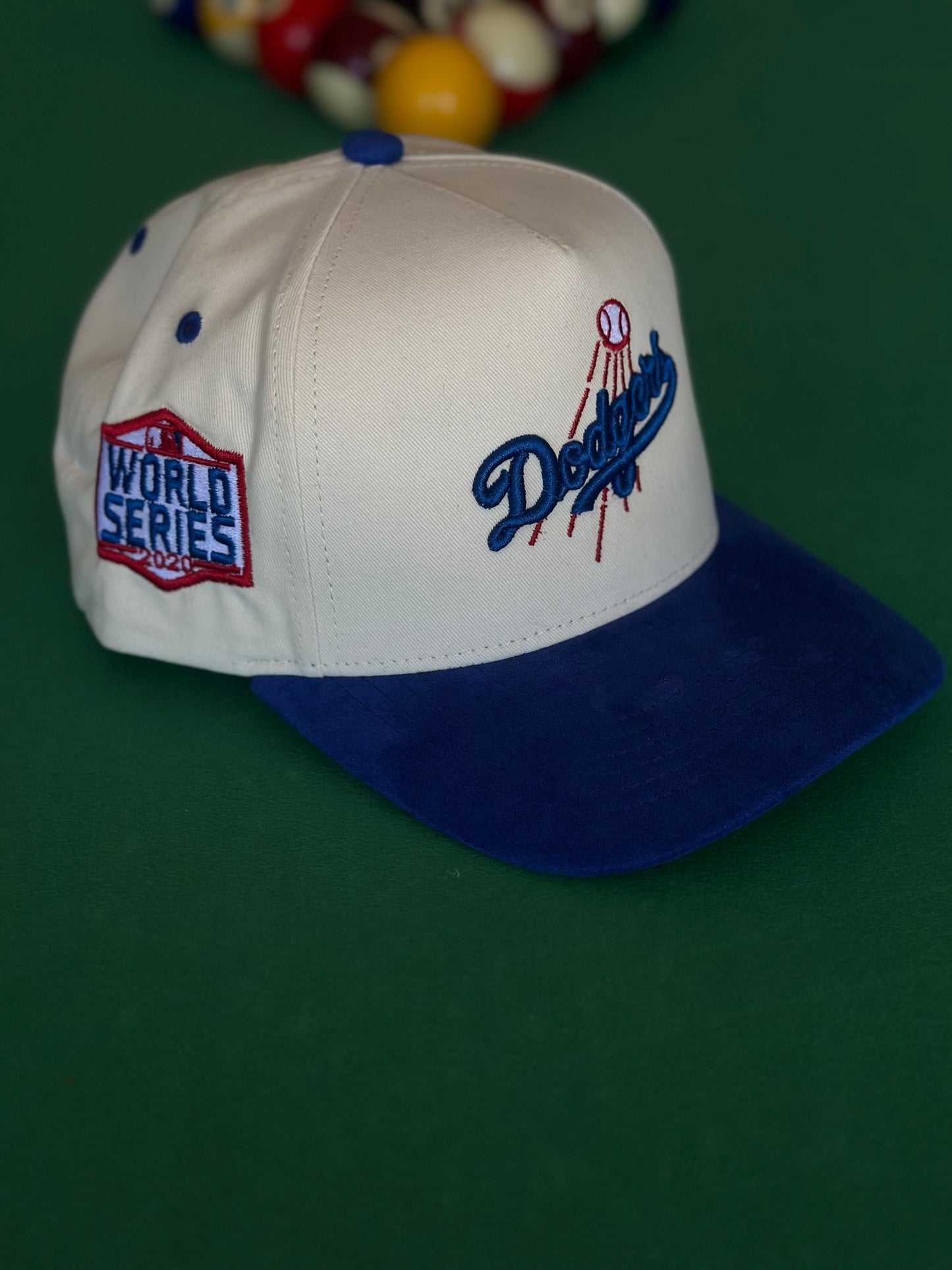 LA Dodgers