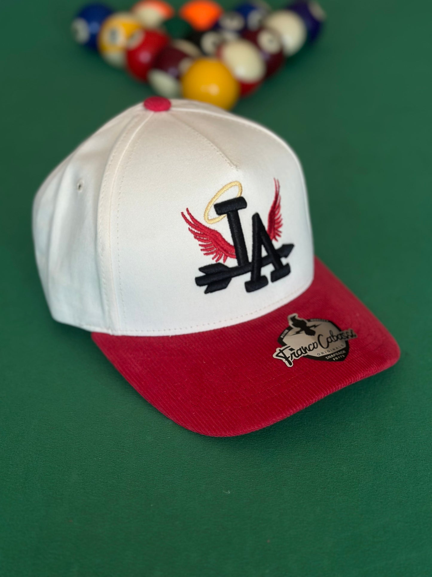LA Wings