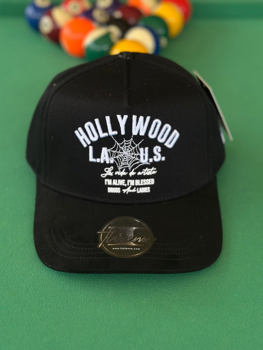 Italiense - Hollywood