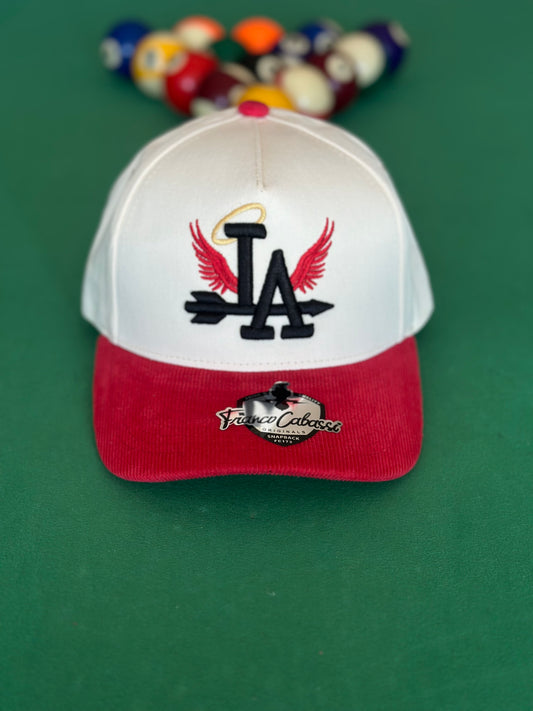 LA Wings