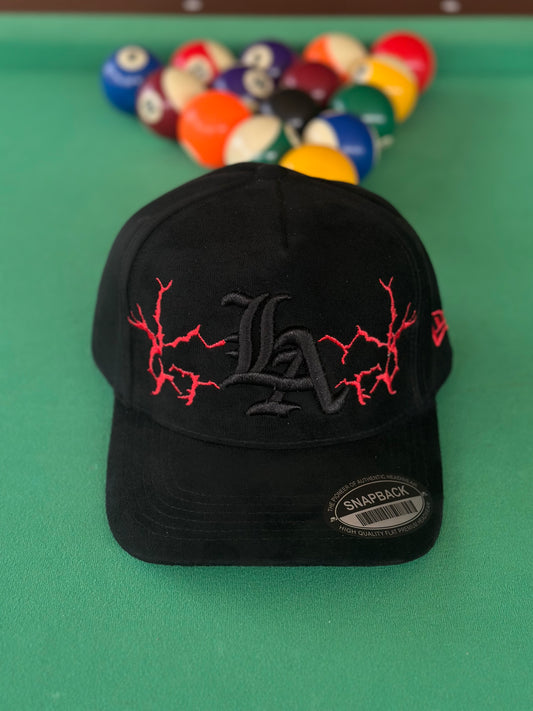 LA Thunder